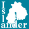 Mdislander.com logo