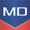 Mdjobsite.com logo
