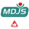 Mdjs.ma logo