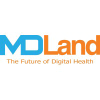 Mdland.com logo