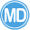 Mdlivre.com.br logo