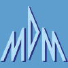 Mdmfisioterapia.it logo