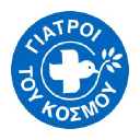 Mdmgreece.gr logo