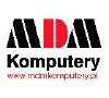 Mdmkomputery.pl logo