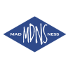 Mdnsonline.com logo