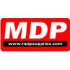 Mdpsupplies.co.uk logo