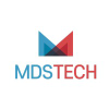 Mdstec.com logo