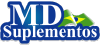 Mdsuplementos.com logo