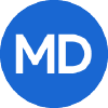 Mdui.org logo