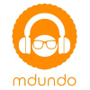 Mdundo.com logo