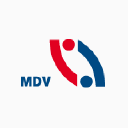 Mdv.de logo