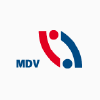 Mdv.de logo