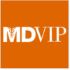 Mdvip.com logo