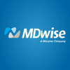 Mdwise.org logo