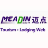 Meadin.com logo