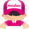 Mealeo.com logo