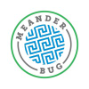 Meanderbug.com logo