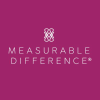 Measurabledifference.com logo
