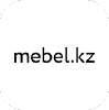 Mebel.kz logo
