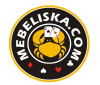 Mebeliska.com logo