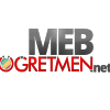 Mebogretmen.net logo