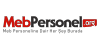 Mebpersonel.com logo