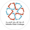 Mec.edu.om logo