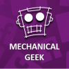 Mechanicalgeek.com logo