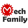Mechfamilyhu.net logo