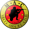 Mecoairsoftclub.es logo