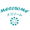 Mecosome.jp logo