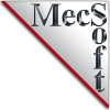 Mecsoft.com logo