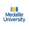 Medaille.edu logo
