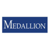 Medallioncorp.com logo