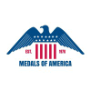 Medalsofamerica.com logo