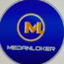 Medanloker.com logo