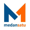 Medansatu.com logo