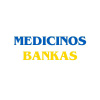 Medbank.lt logo