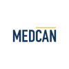 Medcan.com logo