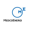 Medcoenergi.com logo
