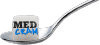 Medcram.com logo