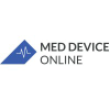 Meddeviceonline.com logo