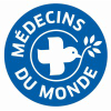 Medecinsdumonde.org logo