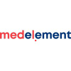 Medelement.com logo