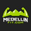 Medellinfit.com logo