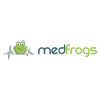 Medfrogs.com logo