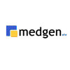 Medgenehr.com logo