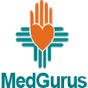 Medgurus.org logo