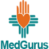 Medgurus.org logo