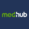 Medhub.com logo